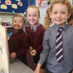 Random image: Junior Infants 3