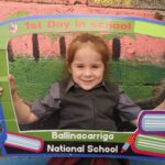 Random image: New Junior Infants 12