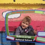 Random image: New Junior Infants 4