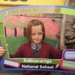 Random image: New Junior Infants 7