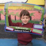 Random image: New Junior Infants 8